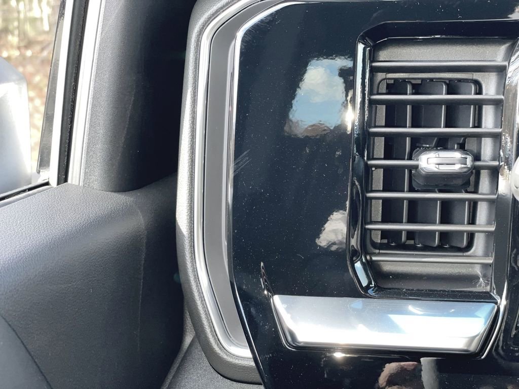 New 2026 GMC Sierra 3500 SLT image 12