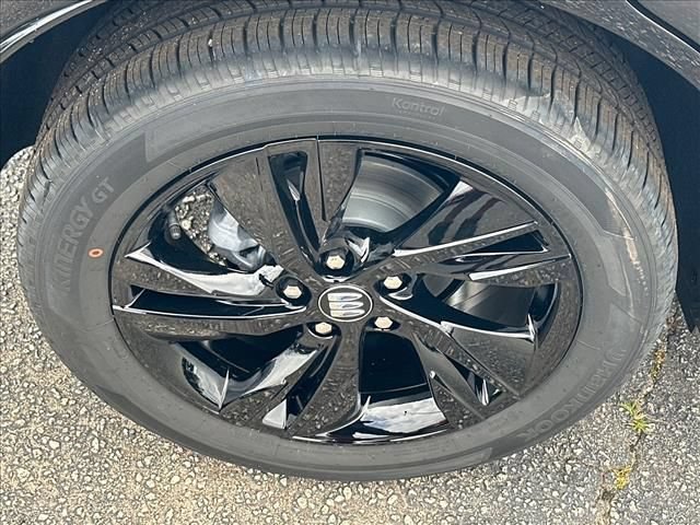 New 2026 Buick Encore GX Sport Touring w/ Advanced Technology Package FWD image 15