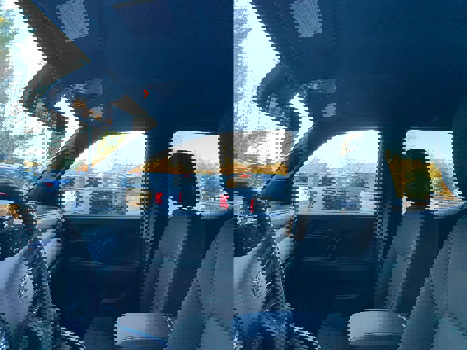 Certified 2023 Chevrolet Colorado Trail Boss w/ Advanced Trailering Package image 12