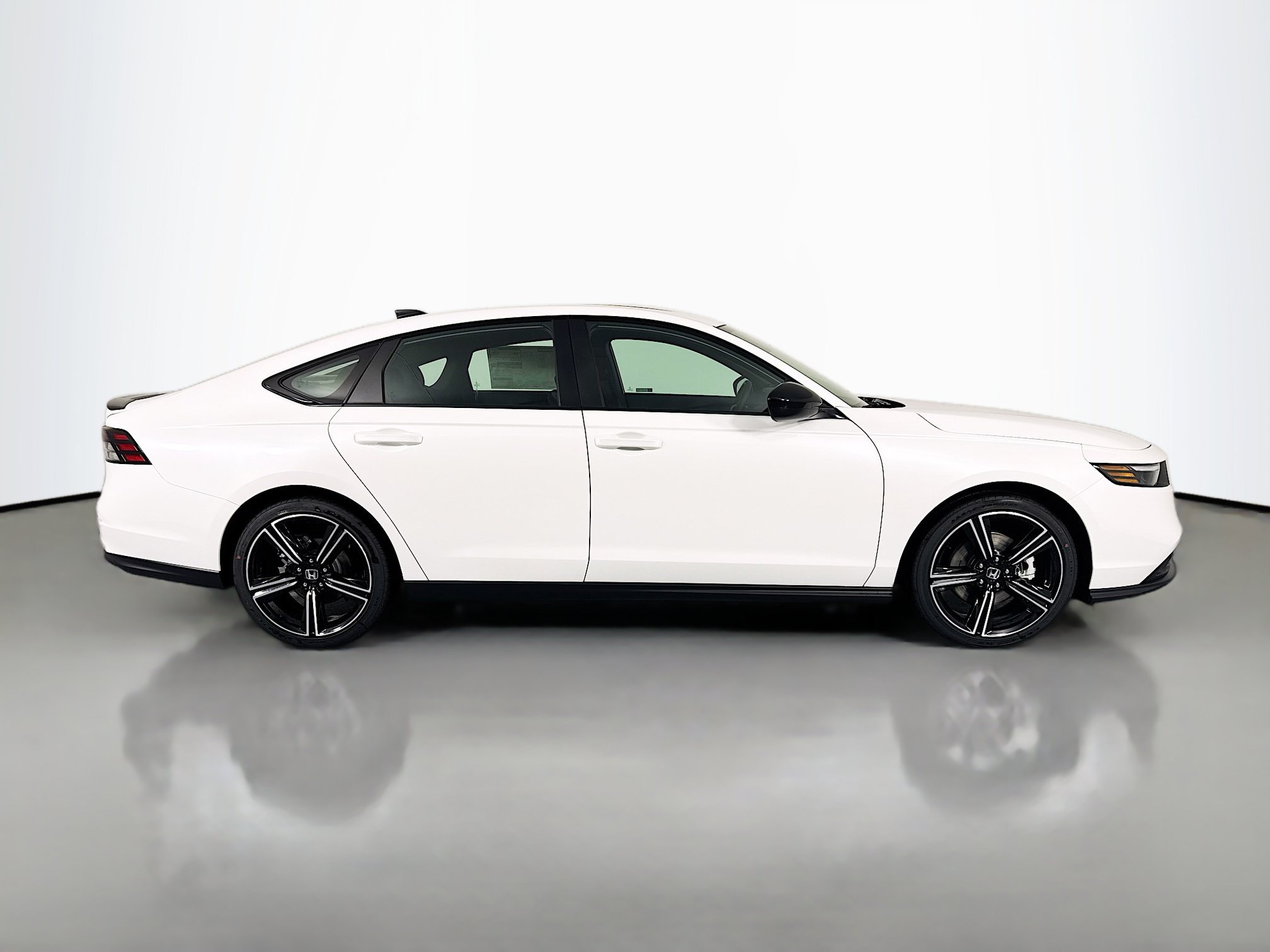 New 2026 Honda Accord Sport image 4
