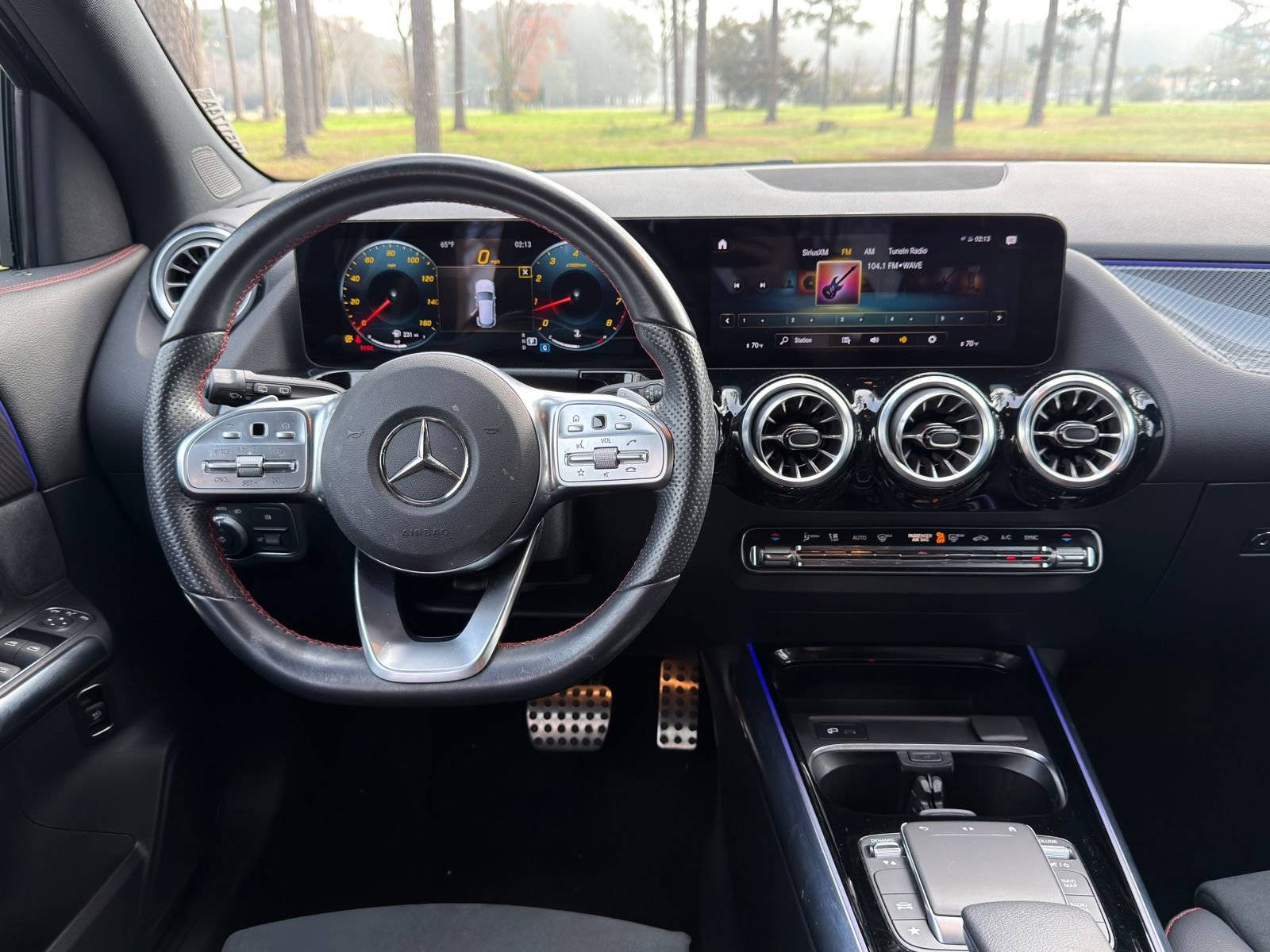 Certified 2022 Mercedes-Benz GLA 250 image 3