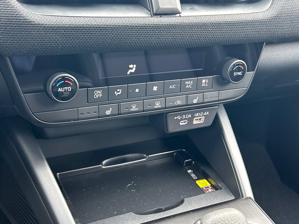 New 2026 Subaru Outback Premium AWD/4WD image 19