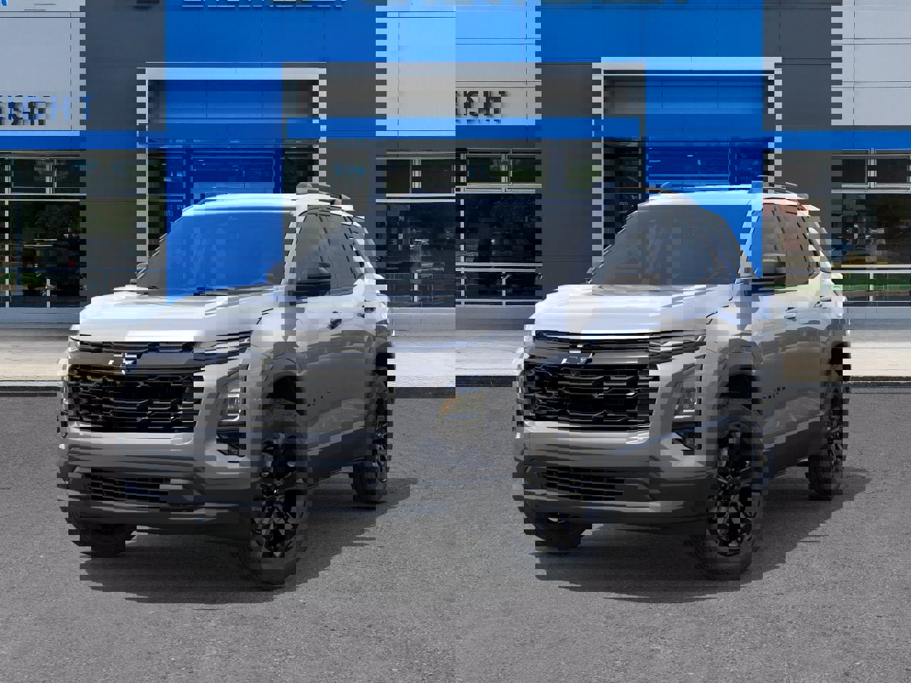 New 2026 Chevrolet Equinox LT image 30