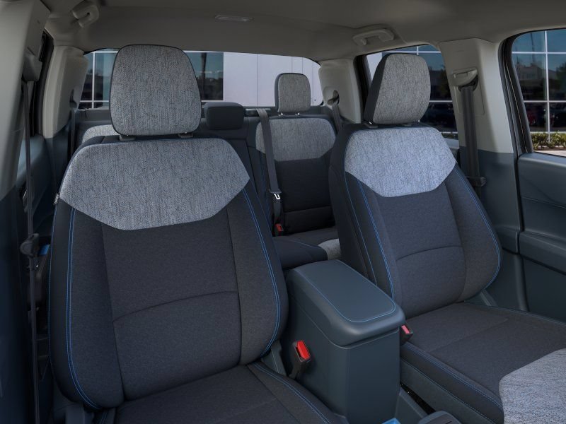 New 2026 Ford Maverick XLT FWD image 14