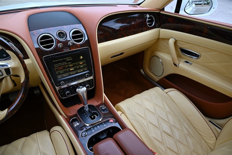 Used 2016 Bentley Flying Spur W12 AWD/4WD image 46