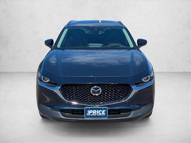 Used 2021 MAZDA CX-30 AWD 2.5 S w/ Premium Package image 2