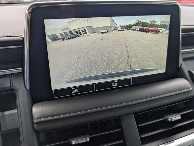 Used 2021 Chevrolet Tahoe LT w/ Rear Media and Nav Package image 20