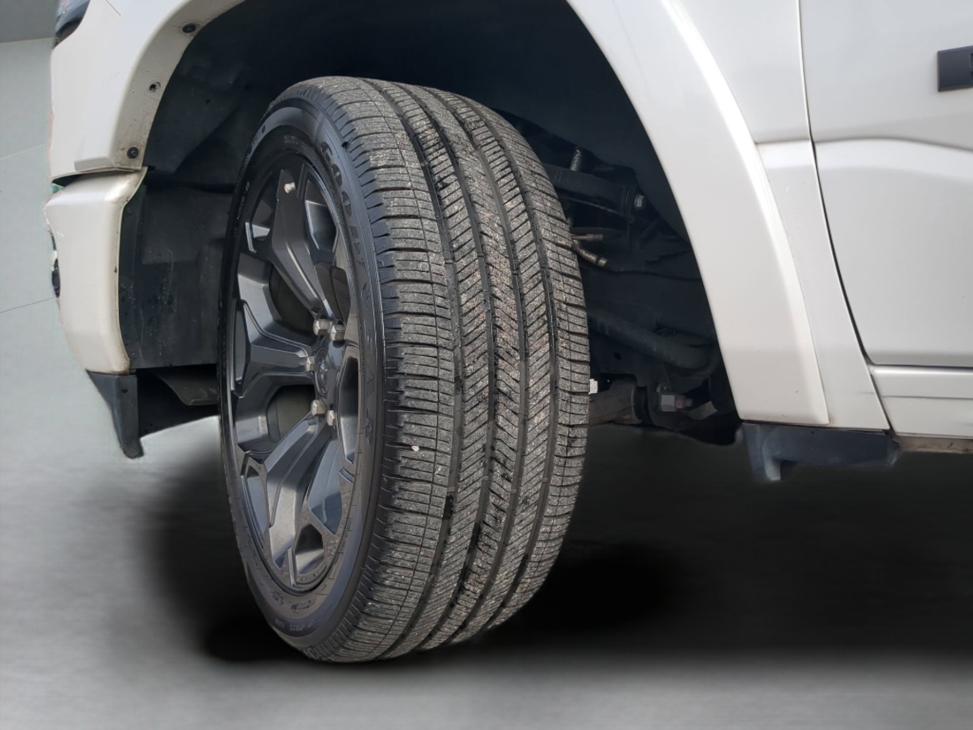 Used 2021 RAM 1500 Limited w/ Night Edition image 65