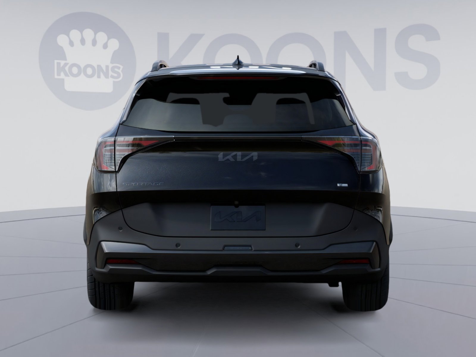 New 2026 Kia Sportage X-Line image 16
