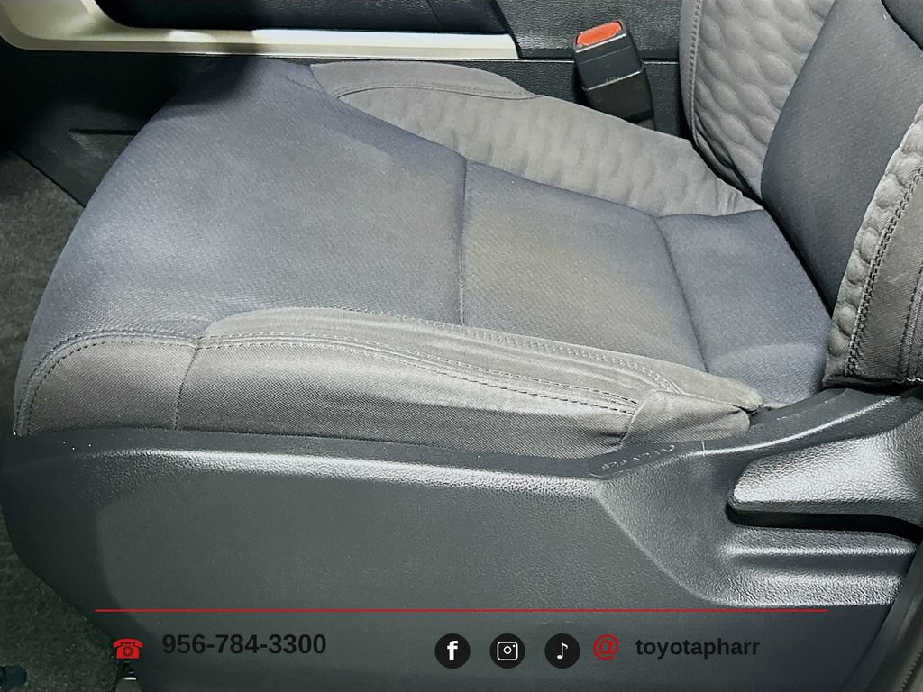 Used 2023 Toyota Tundra SR5 AWD/4WD image 17