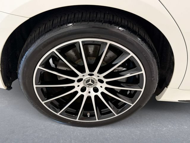 Certified 2022 Mercedes-Benz S 580 4MATIC Sedan image 8