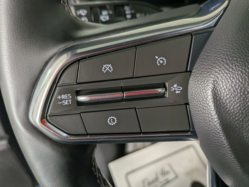 Certified 2025 Chevrolet Traverse LT AWD/4WD image 22