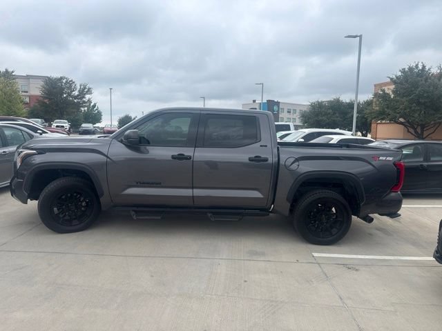 Used 2023 Toyota Tundra SR5 AWD/4WD image 6