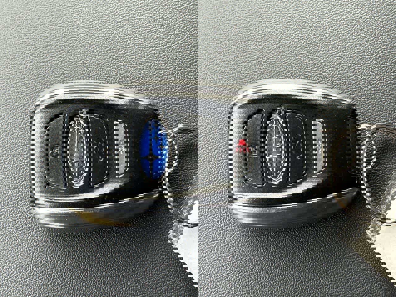 Used 2020 Subaru Forester Touring w/ Popular Package #2 image 35