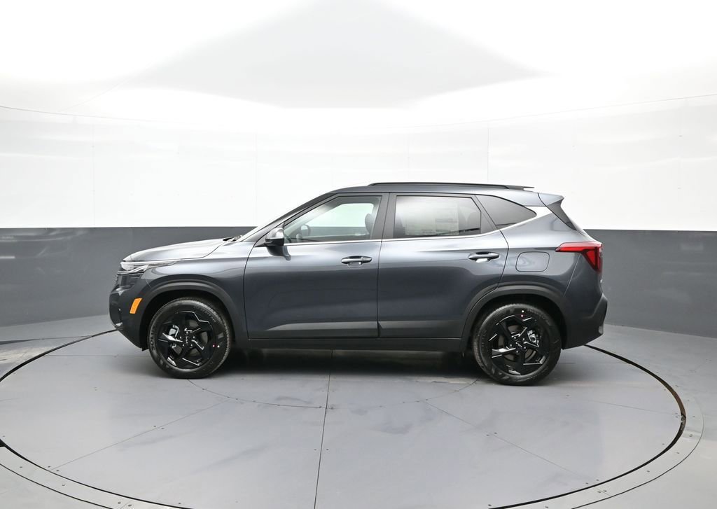 New 2026 Kia Seltos EX w/ EX Sunroof Package image 9