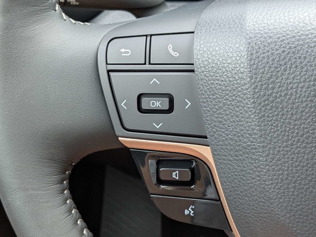 New 2026 Toyota Crown AWD/4WD image 20