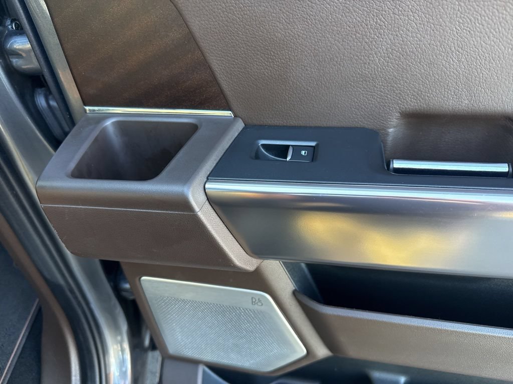 Used 2024 Ford F150 King Ranch AWD/4WD image 39