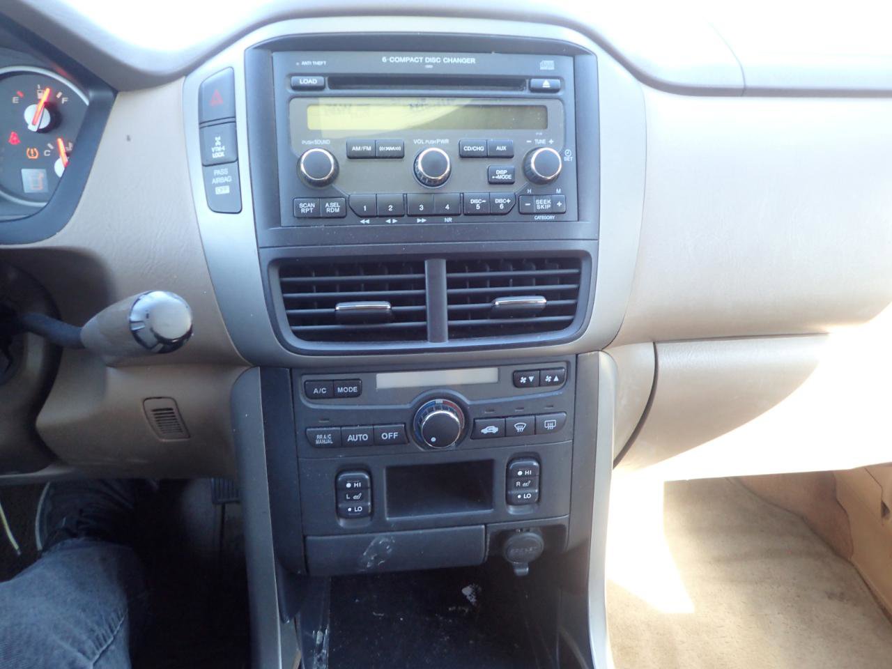 Used 2007 Honda Pilot EX-L image 21