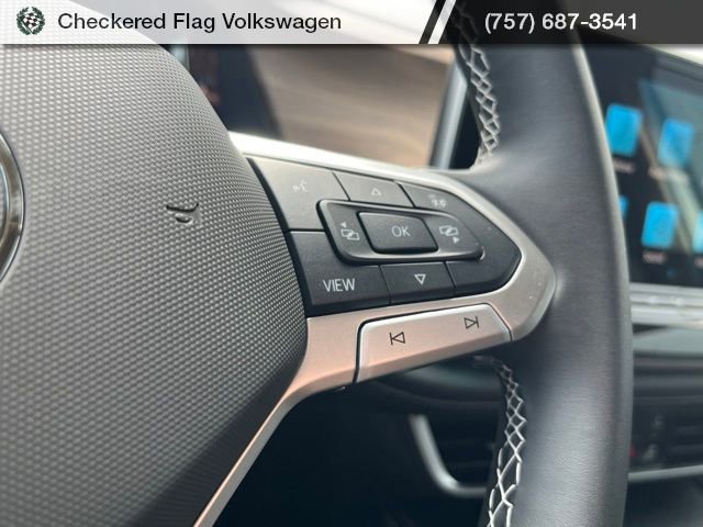 New 2026 Volkswagen Atlas SE image 35