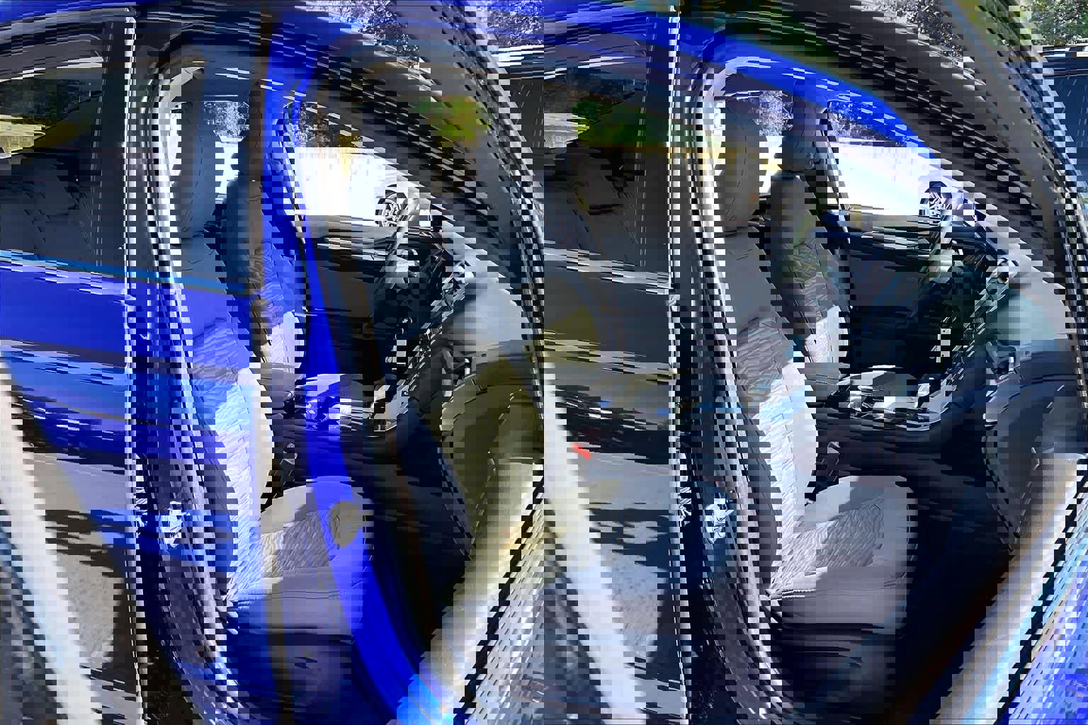 Used 2016 Ford Fusion S w/ Equipment Group 101A FWD image 9