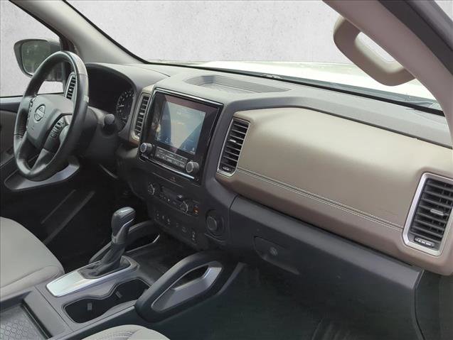Used 2022 Nissan Frontier SV RWD image 23
