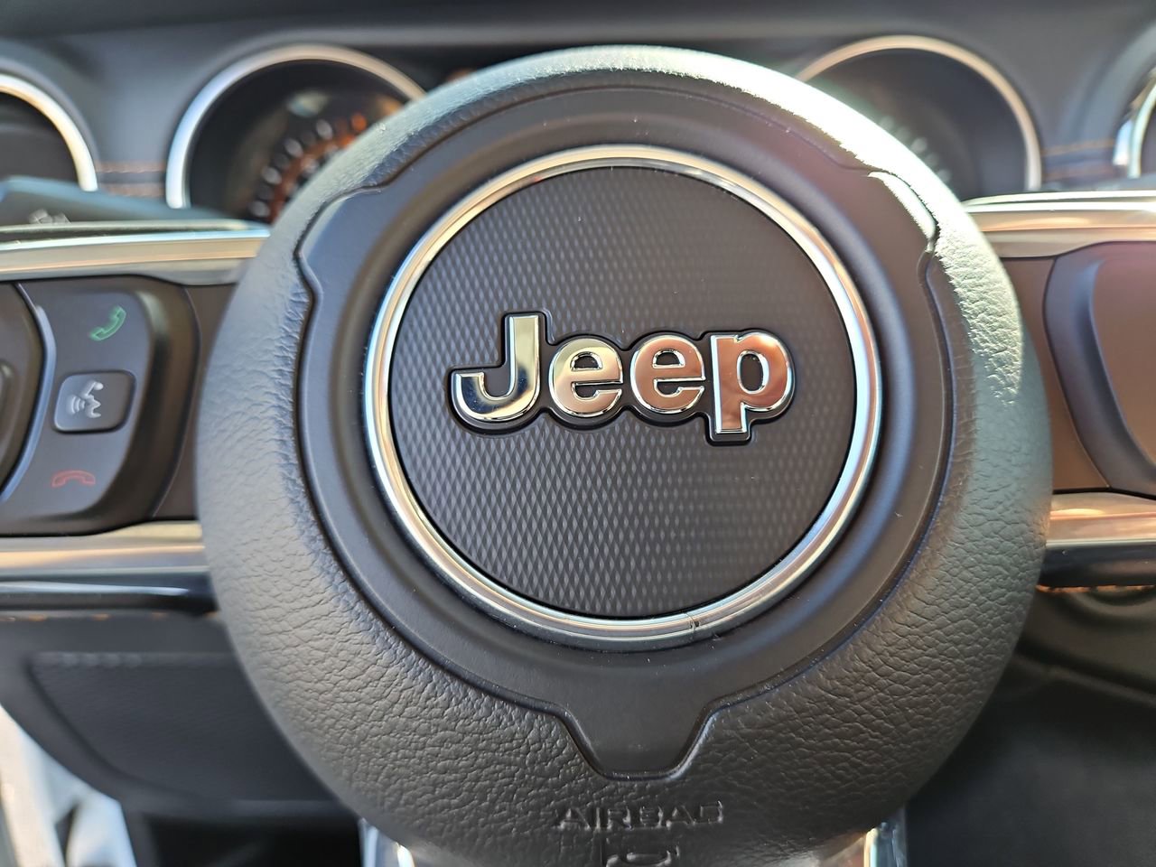 Used 2021 Jeep Wrangler Unlimited Sahara image 20