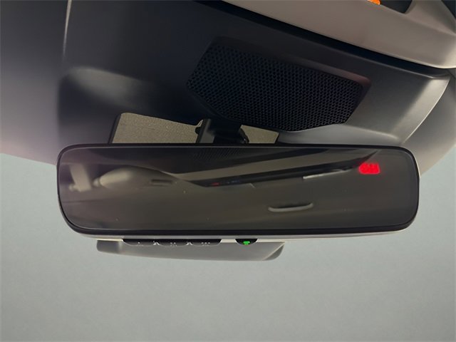 Certified 2025 Subaru Crosstrek 2.5i Limited w/ Popular Package #4A image 24