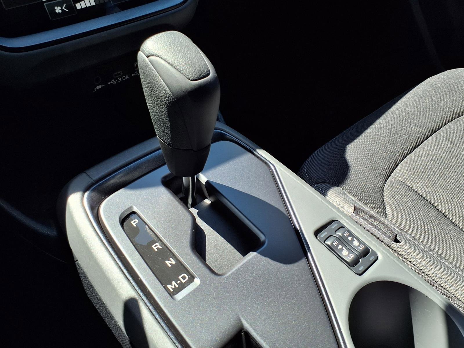 Certified 2026 Subaru Crosstrek 2.0i Premium image 12