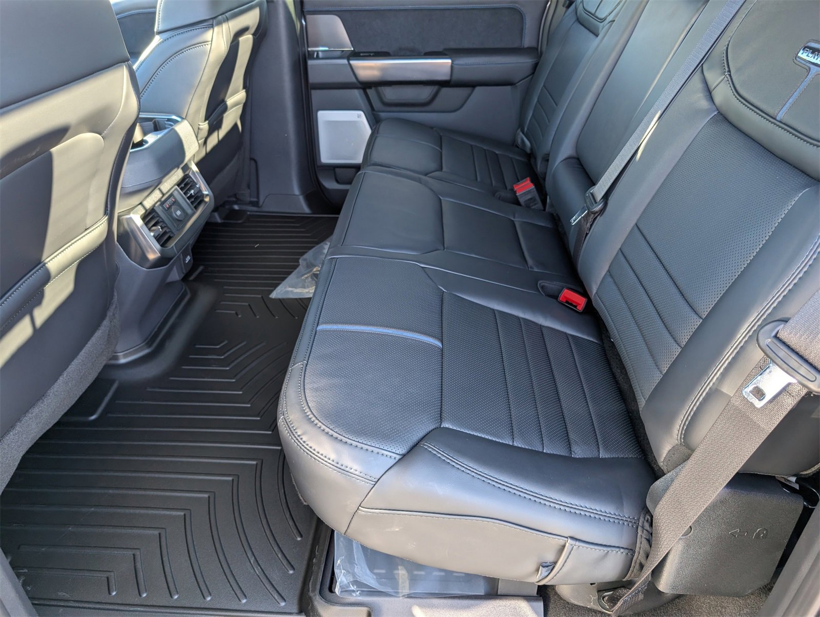 New 2026 Ford F250 Platinum image 31