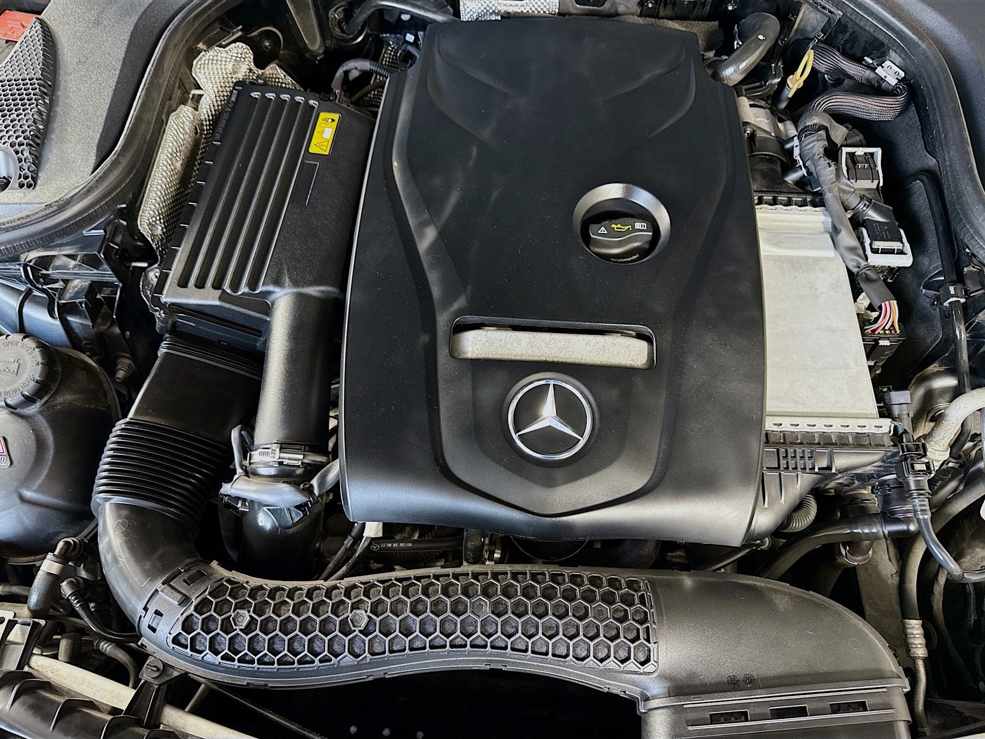 Used 2018 Mercedes-Benz E 300 w/ Premium 1 Package image 39