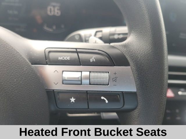 Used 2025 Hyundai Sonata SEL image 11