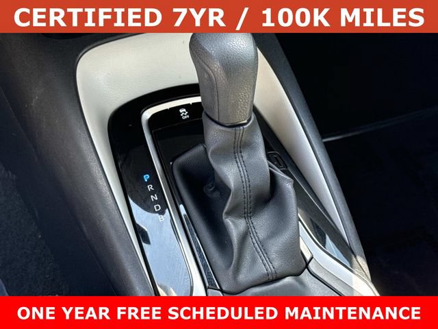 Used 2025 Toyota Corolla LE FWD image 22
