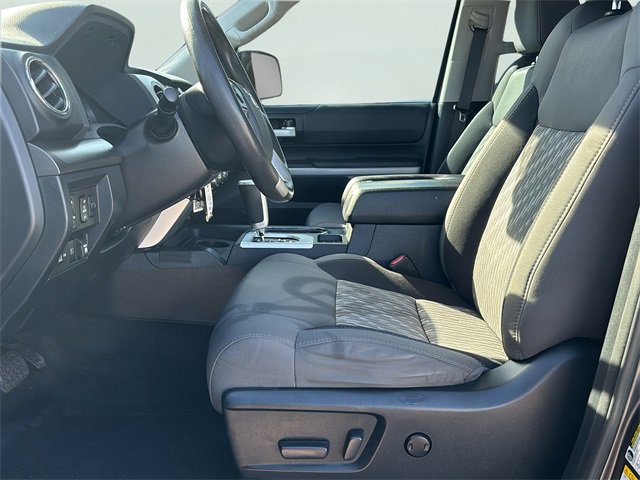 Used 2019 Toyota Tundra SR5 w/ SR5 Upgrade Package image 21