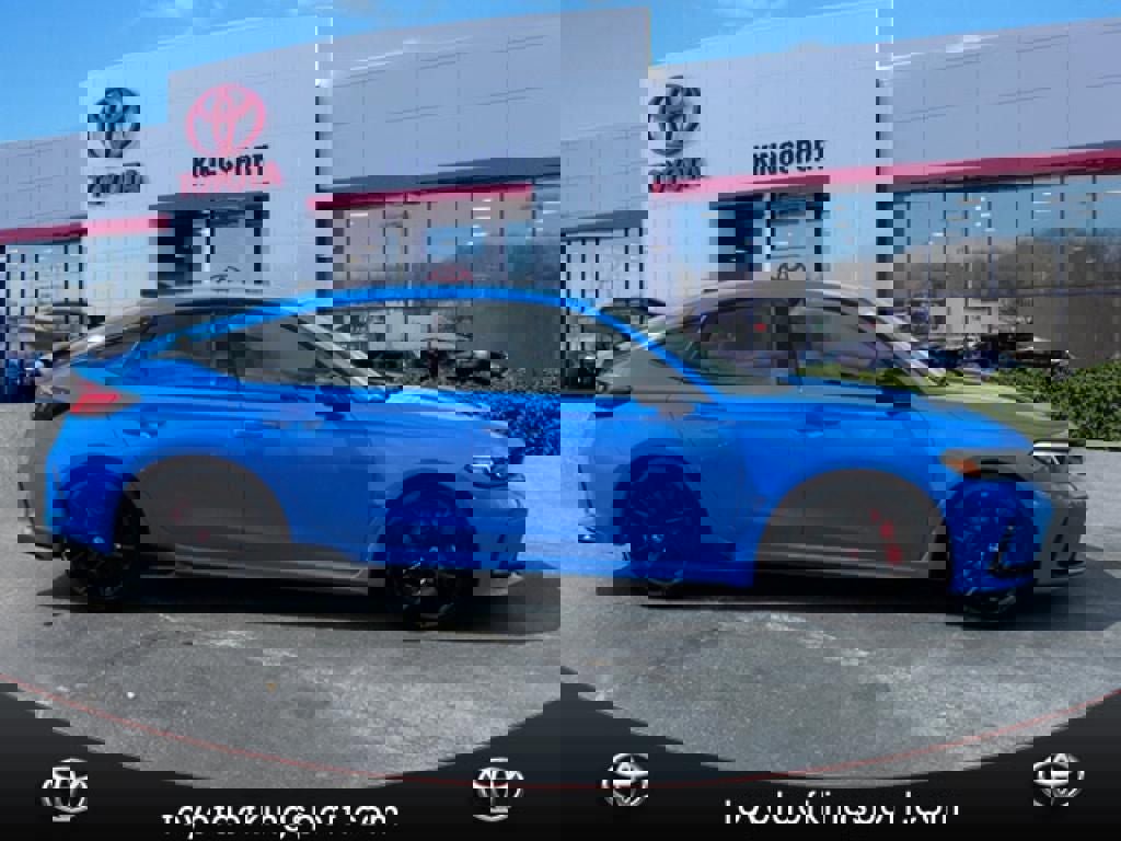 Used 2024 Honda Civic Type R image 6