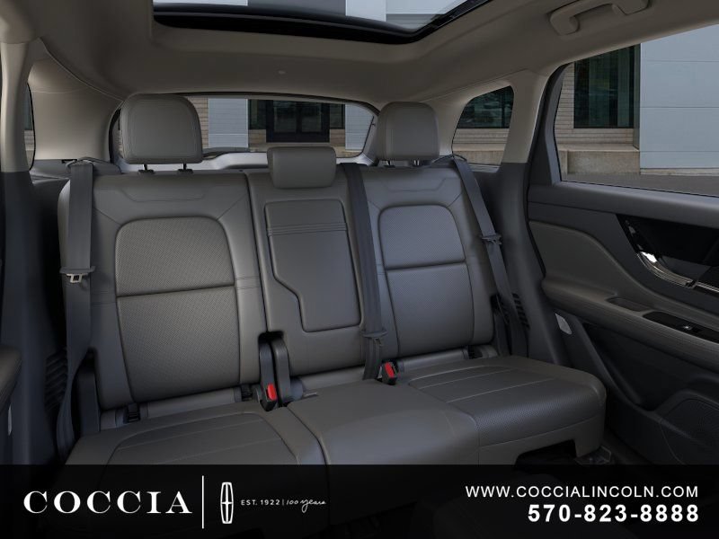 New 2026 Lincoln Corsair Reserve AWD/4WD image 11