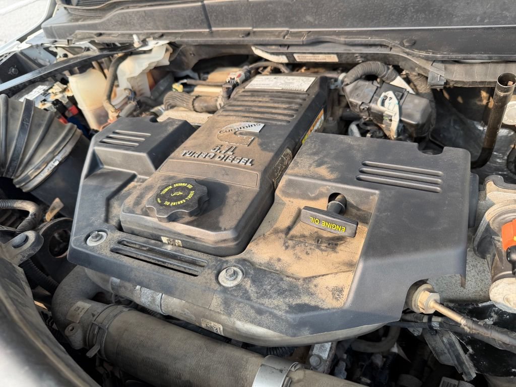Used 2019 RAM 5500 Tradesman AWD/4WD image 13