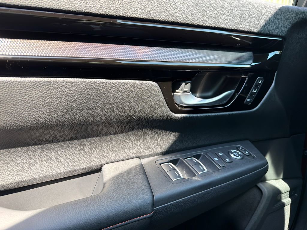 Used 2024 Honda CR-V Sport Touring image 35
