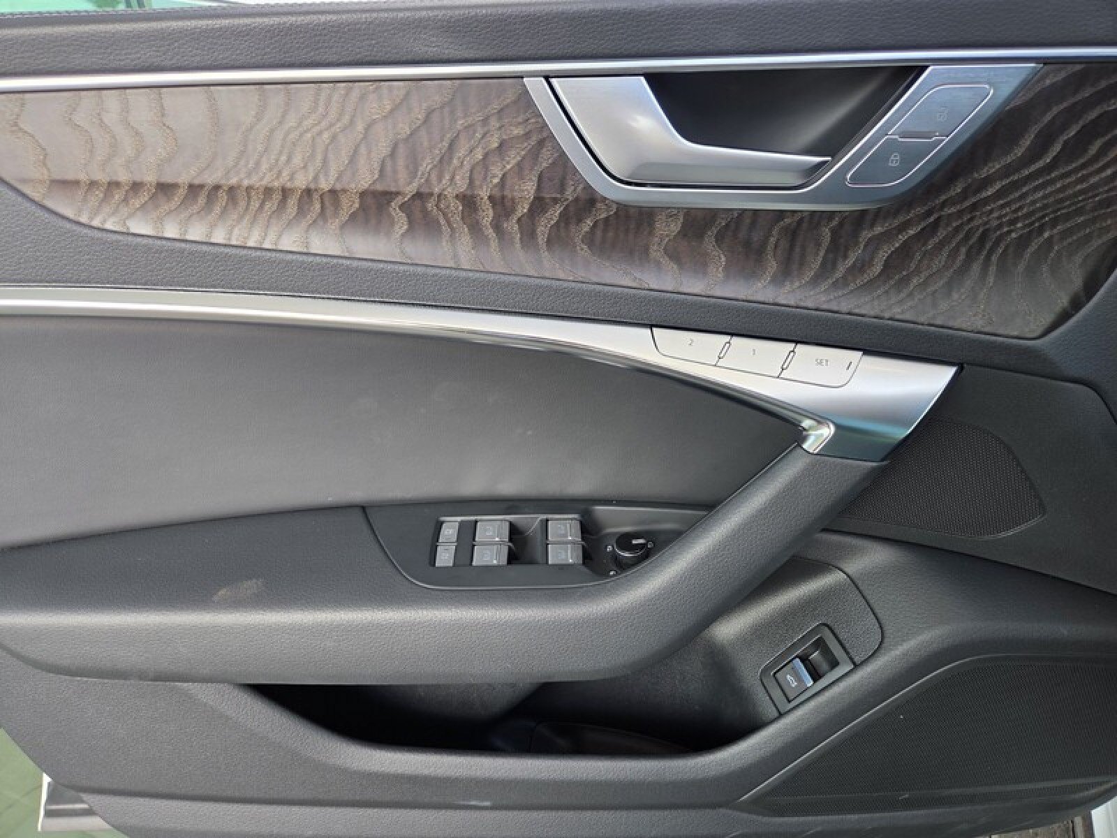Used 2023 Audi A7 3.0T Premium AWD/4WD image 23