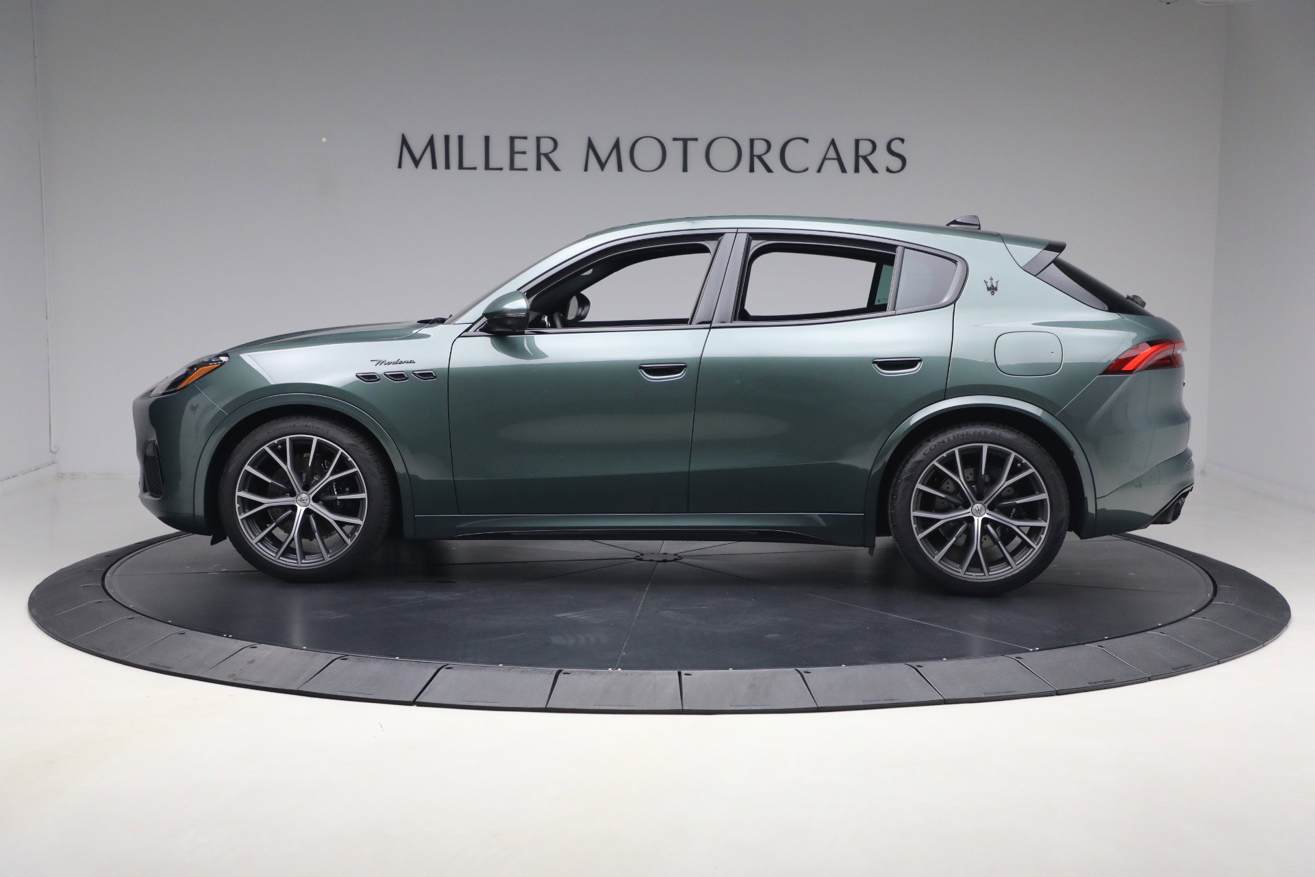 New 2026 Maserati Grecale Modena AWD/4WD image 5