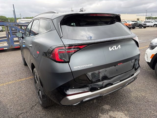 New 2026 Kia Sportage SX Prestige AWD/4WD image 6