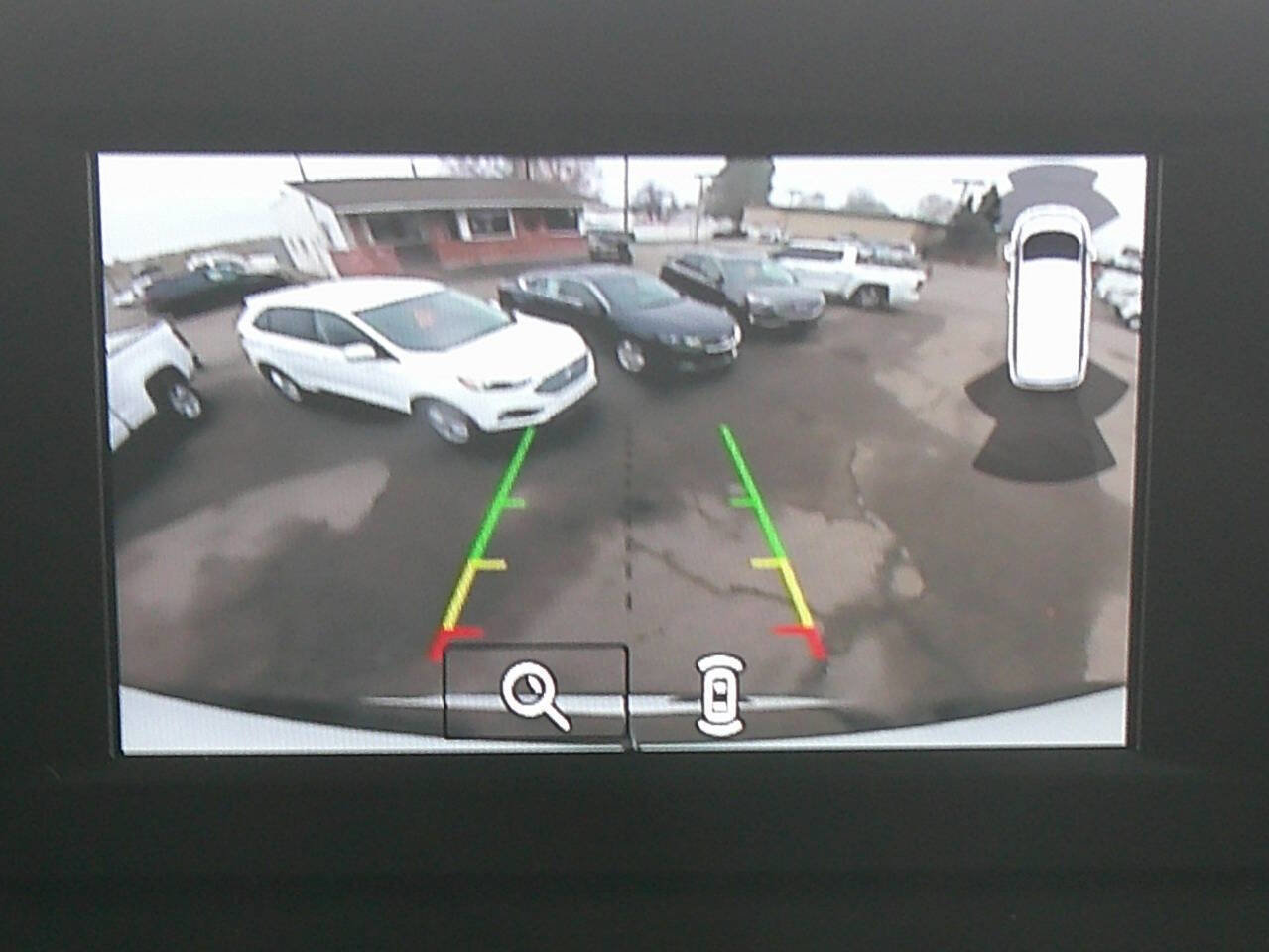 Used 2021 Ford Transit 350 XLT image 11