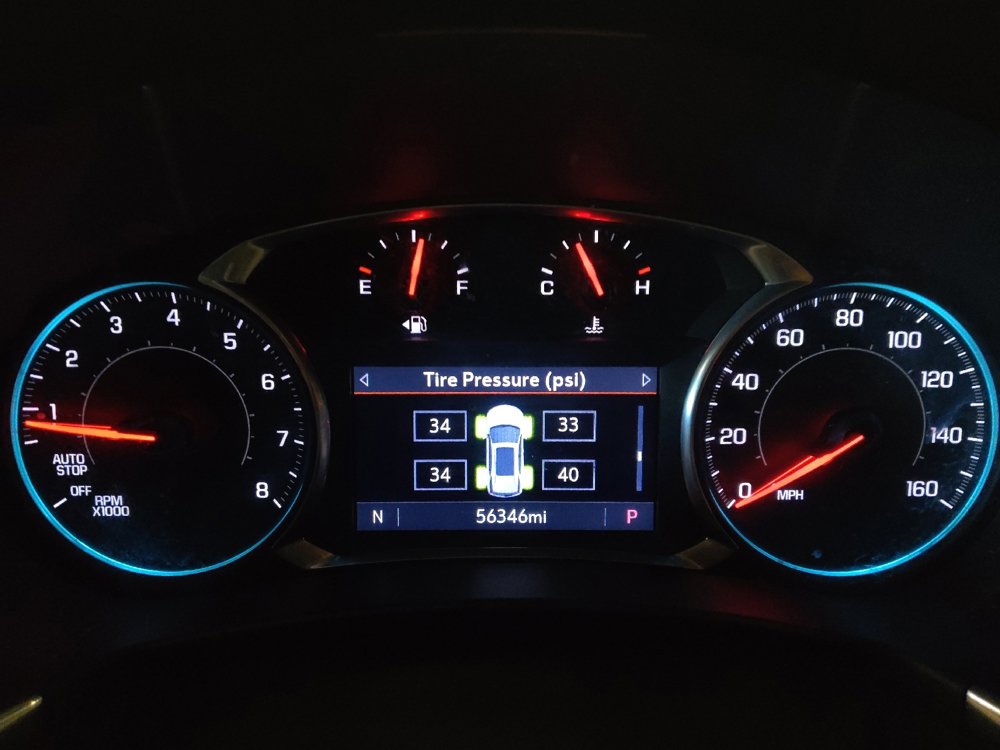 Used 2019 Chevrolet Equinox Premier image 23