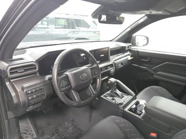 New 2026 Toyota Tacoma SR5 image 18