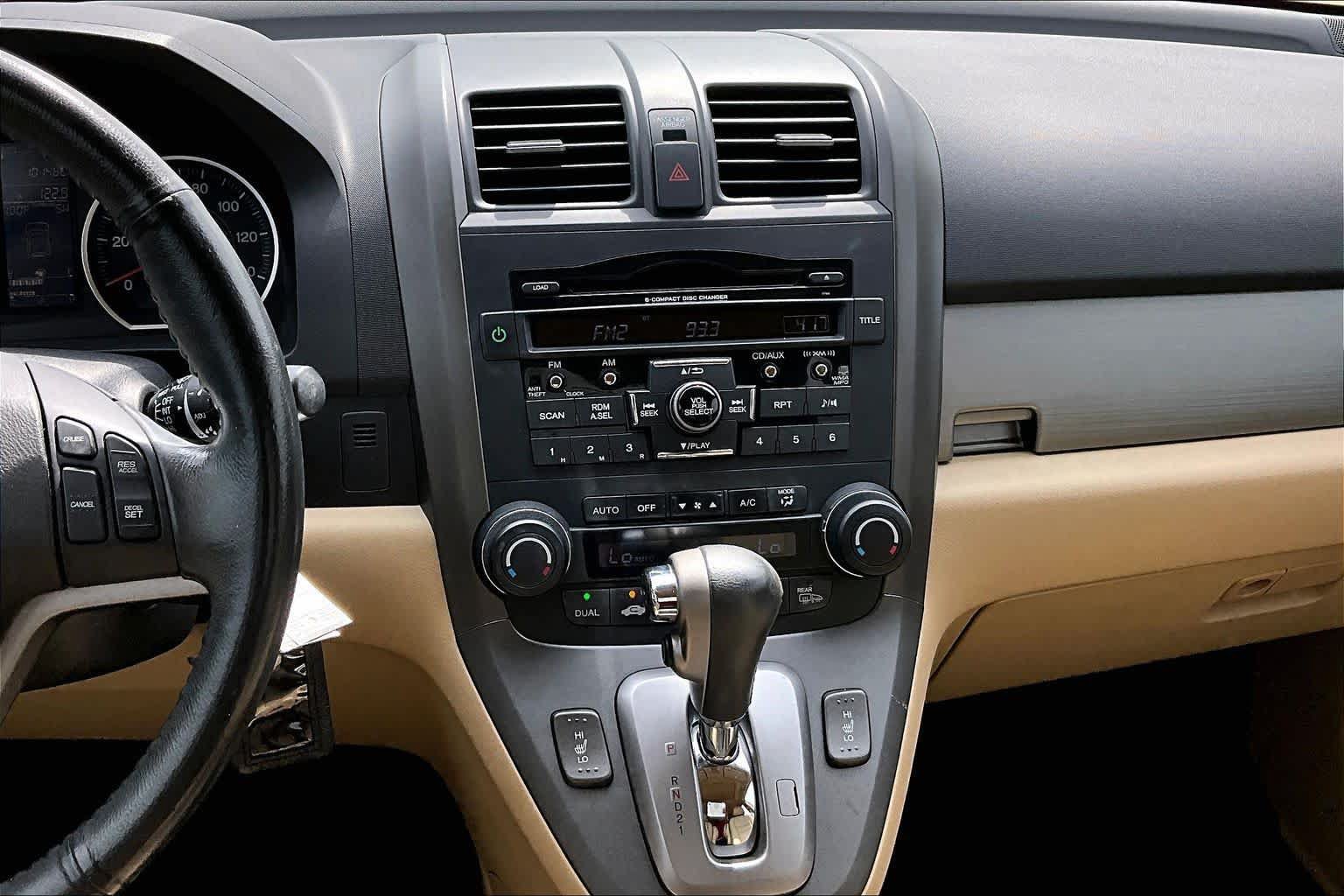 Used 2011 Honda CR-V EX-L image 6