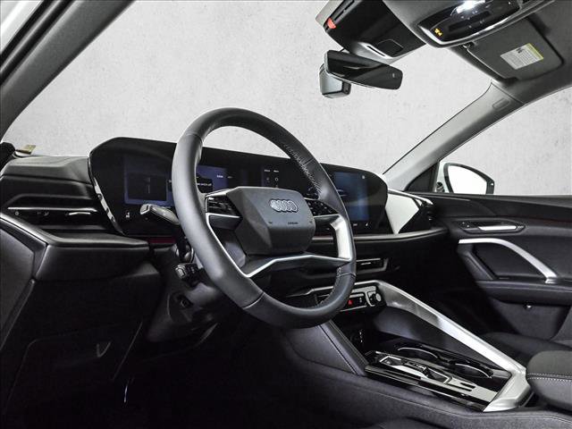 New 2026 Audi Q5 Premium AWD/4WD image 10