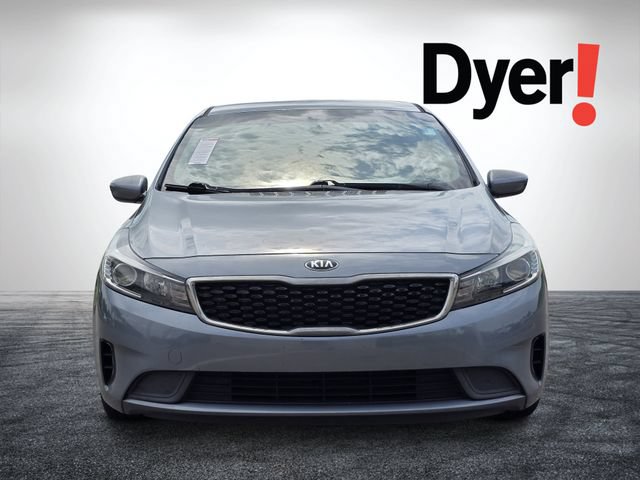 Used 2017 Kia Forte S FWD image 9