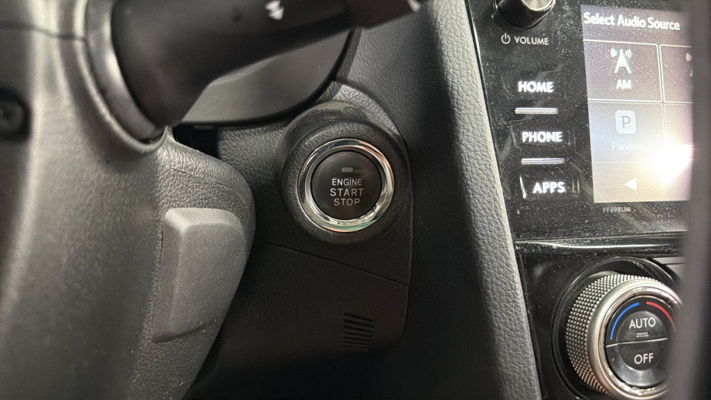 Used 2017 Subaru Forester 2.0XT Touring AWD/4WD image 27