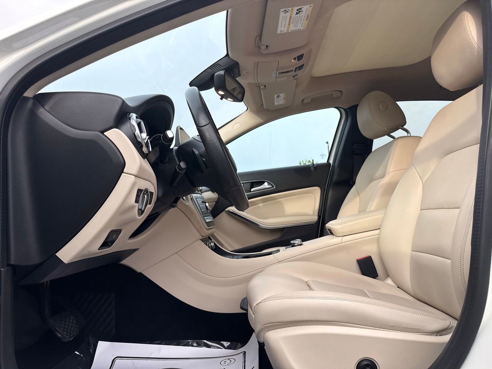 Used 2018 Mercedes-Benz GLA 250 4MATIC image 14