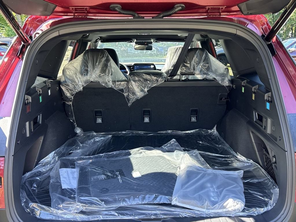 New 2026 Subaru Outback Premium AWD/4WD image 17