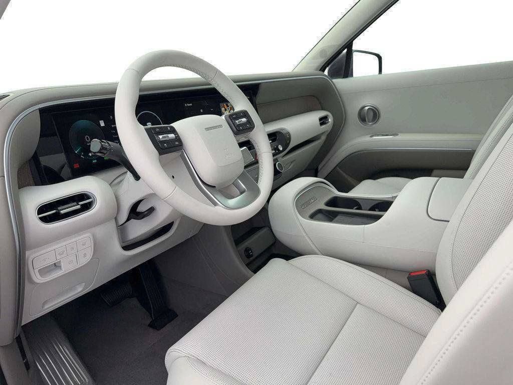 New 2026 Hyundai Palisade FWD Hybrid image 14